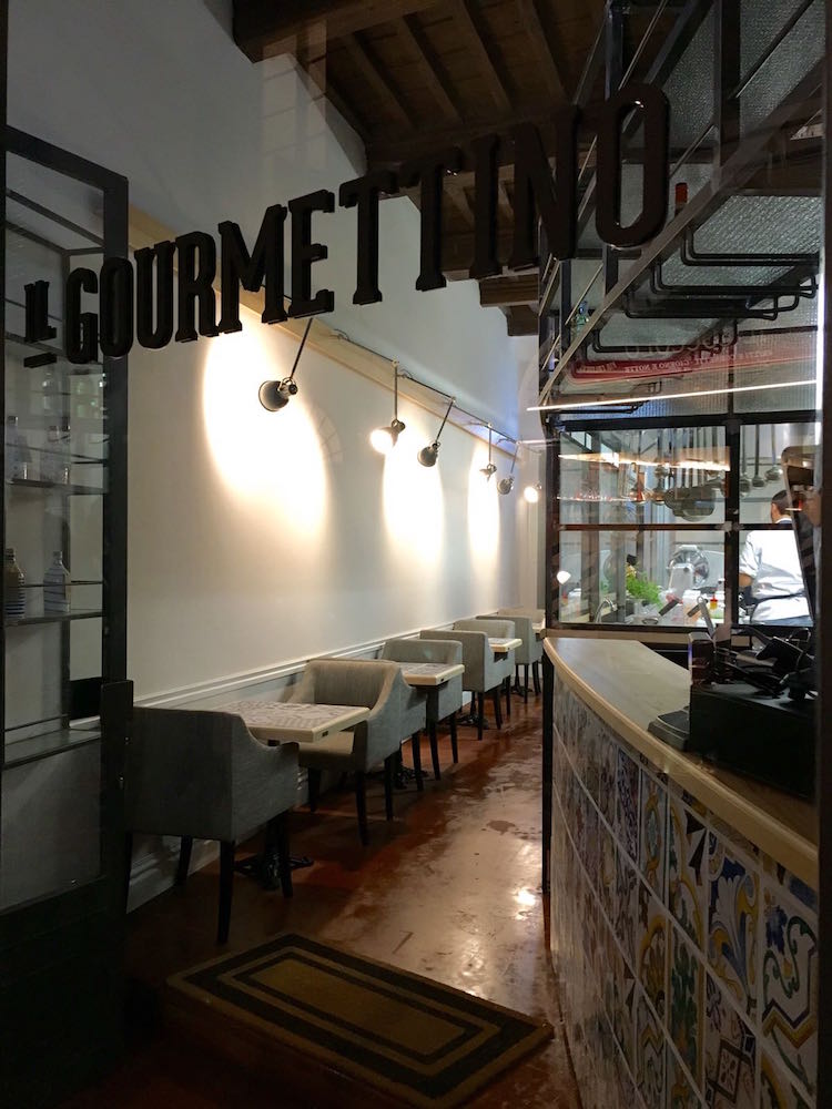 Il Gourmettino - Firenze