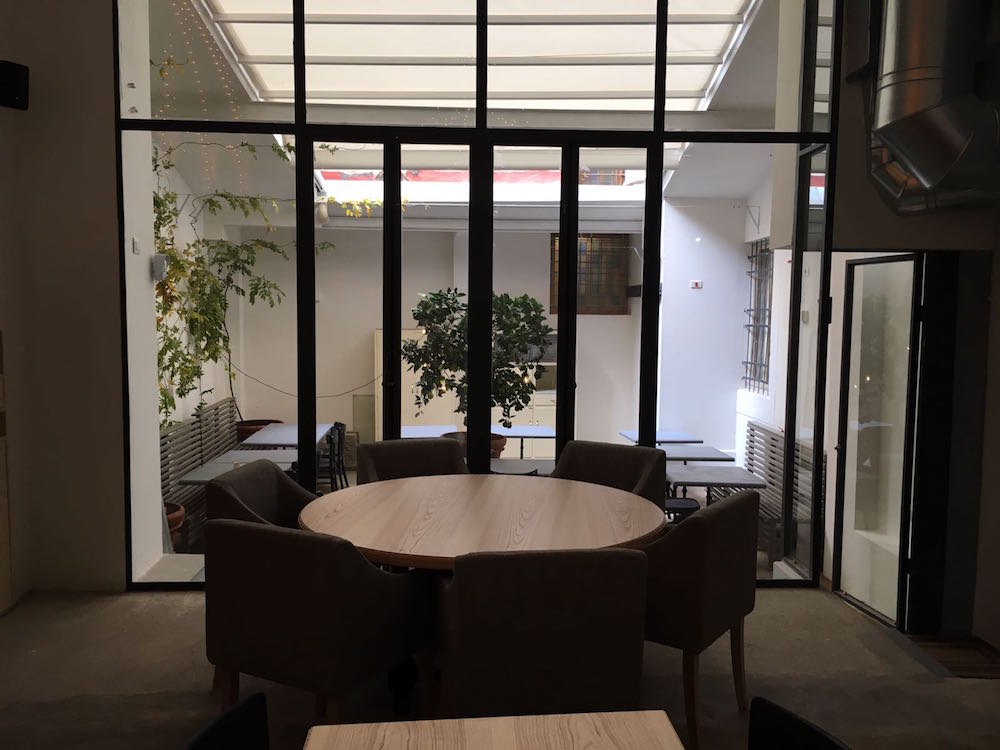 Il Gourmettino - particolare