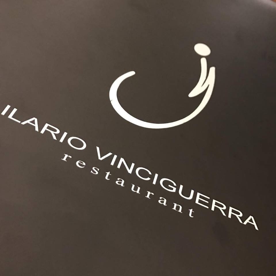 Ilario Vinciguerra Restaurant