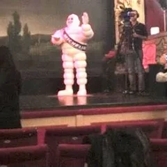 Guida Michelin 2017 Italia