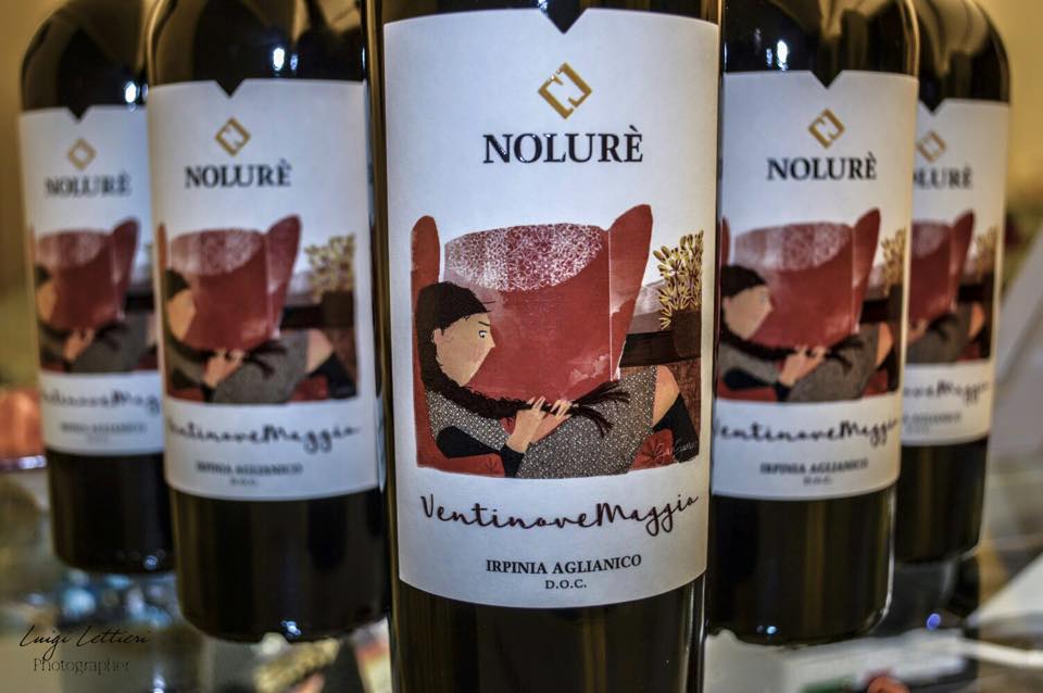 Nolure’, Ventinovemaggio