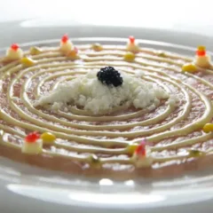 L’onda circolare che crea un sasso lanciato in mare