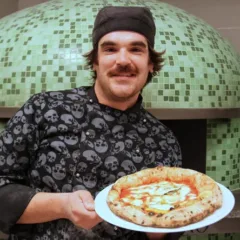 Piano B Otello Schiavon la margherita