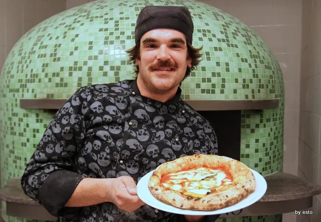 Piano B Otello Schiavon la margherita