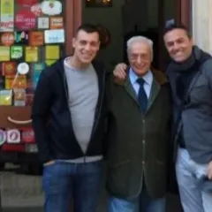 Pizzeria Da Michle I condurro