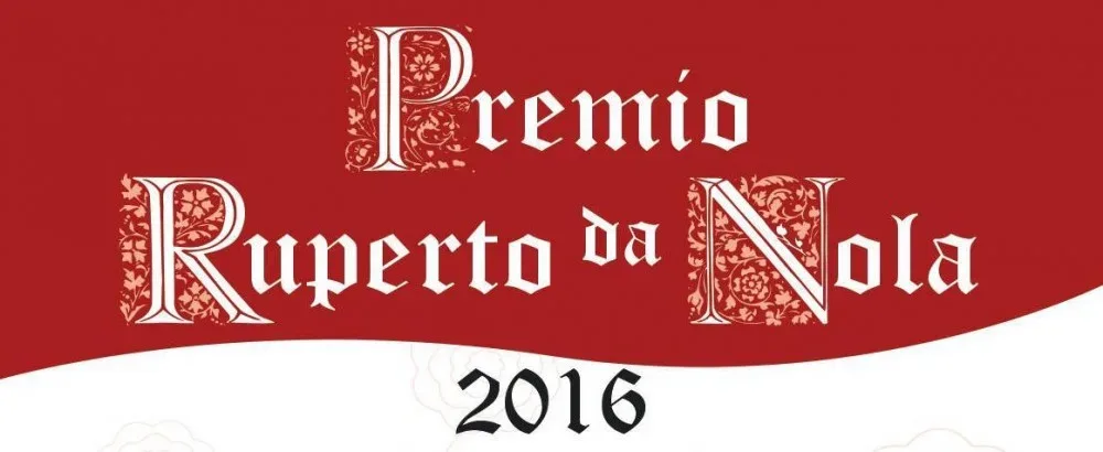 Premio Ruperto 2016