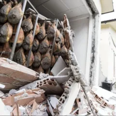 Prosciutto di Norcia