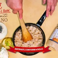 Racconti di Grano Chirico