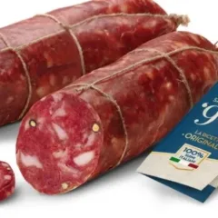 Salame Napoli del Salumificio Spiezia