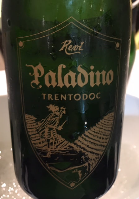 Revi' Paladino Extra Brut 2010