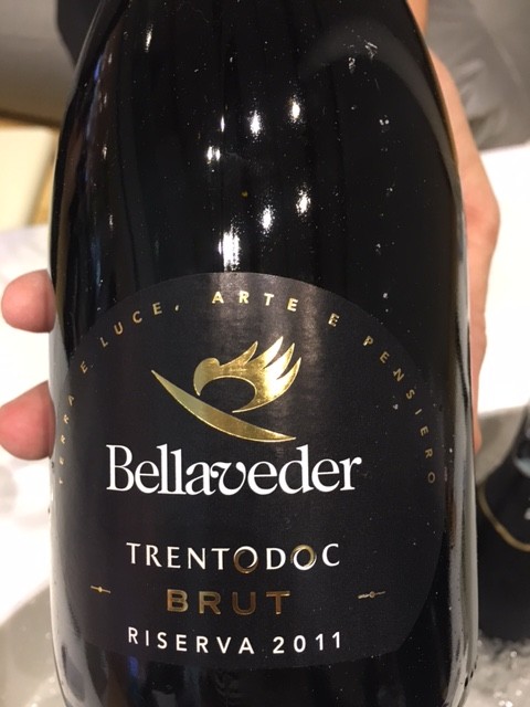 Bellaveder Brut Nature Riserva 2011
