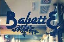 Babette, Napoli