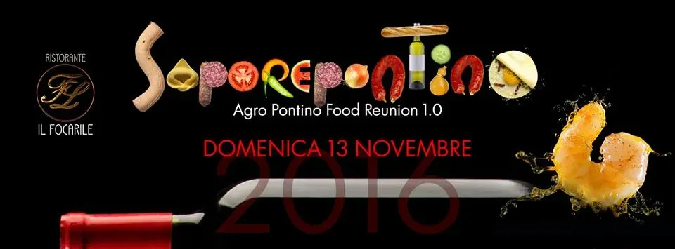 SaporiPontini 2016