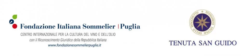 Fondazione Italiana Sommelier-Puglia