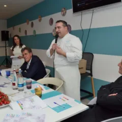 Presentazione linea di pomodori DiMe'