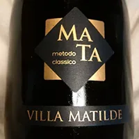 Mata Villa Matilde