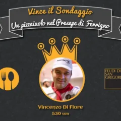 Vincenzo Di Fiore