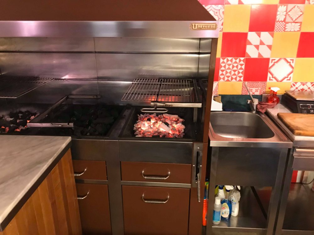 ‘A taverna d’’O Re