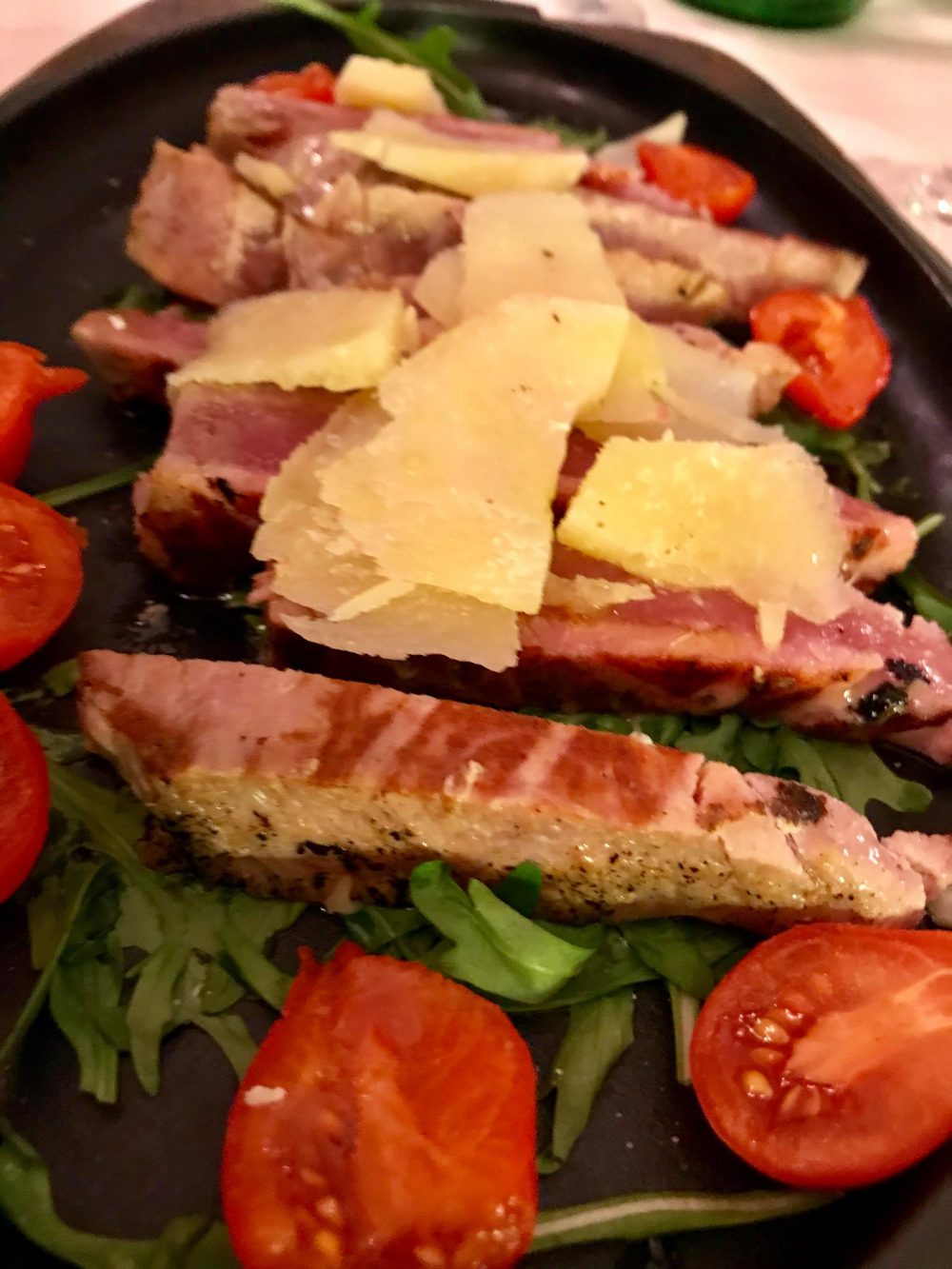 ‘A taverna d’’O Re -