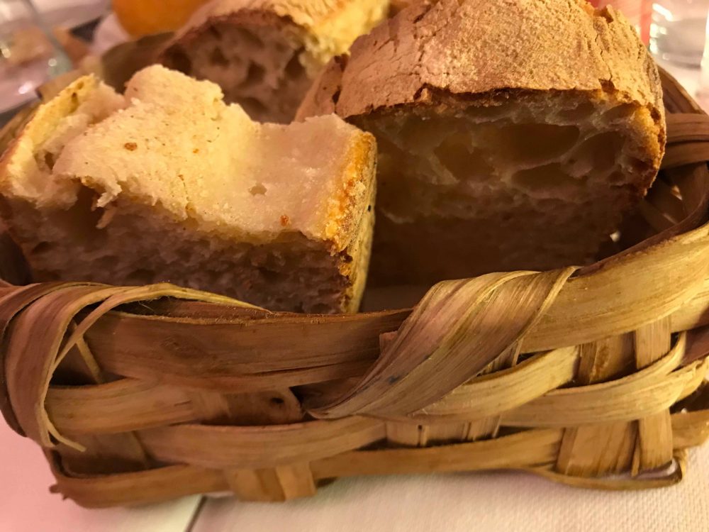 ‘A taverna d’’O Re