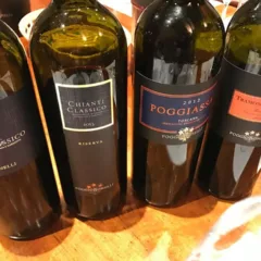 Tenute Poggio Bonelli