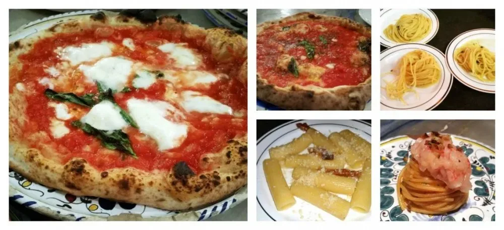 La tappa francese di lsdm