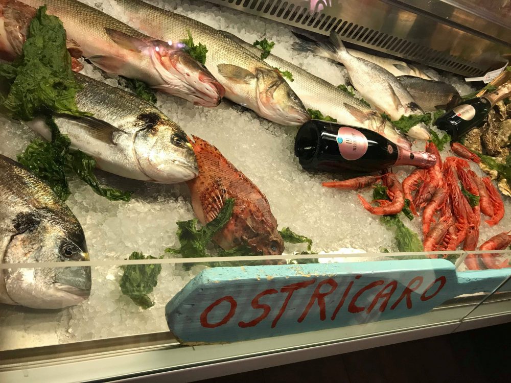 ‘A taverna d’’O Re