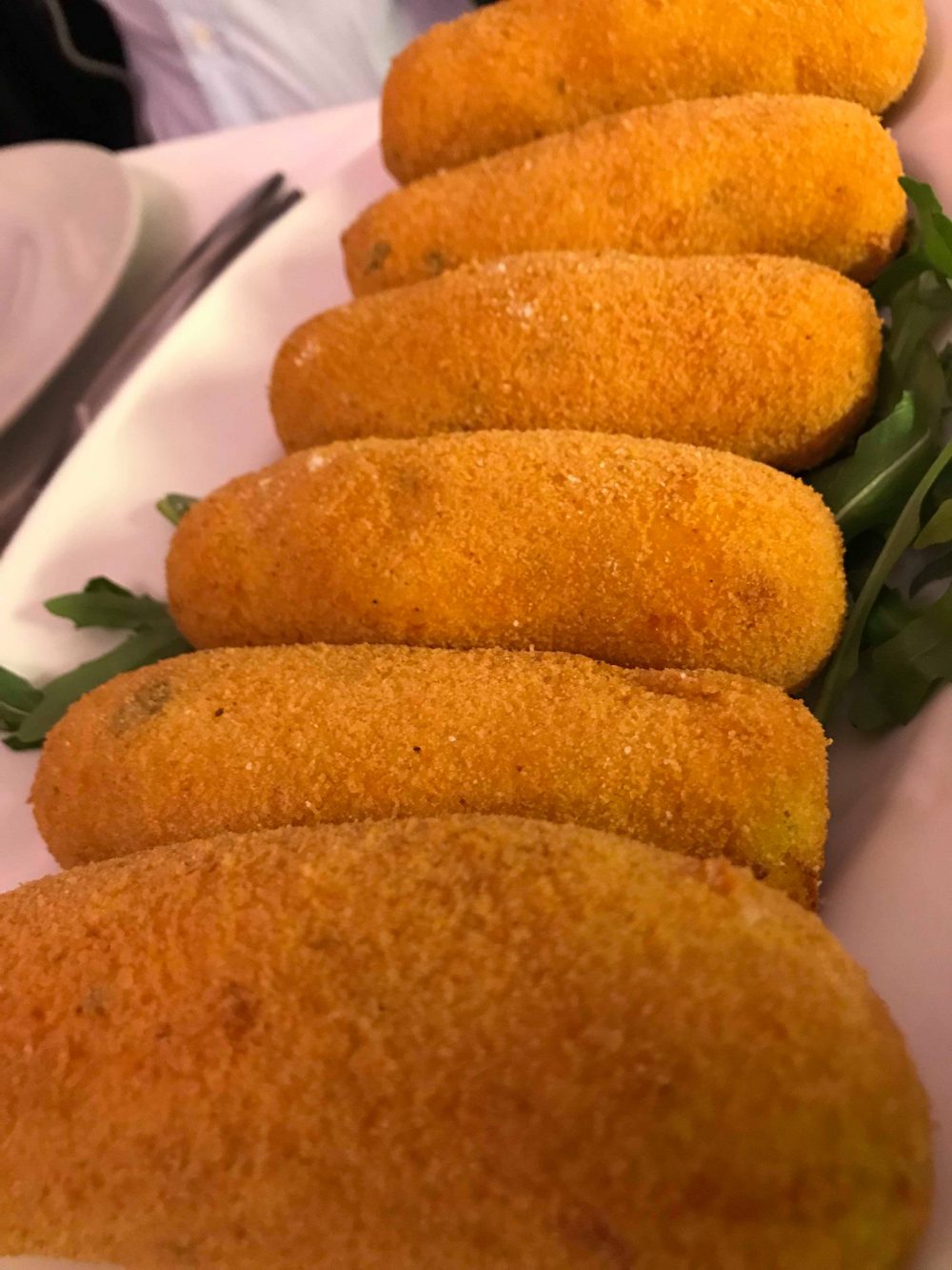 ‘A taverna d’’O Re -