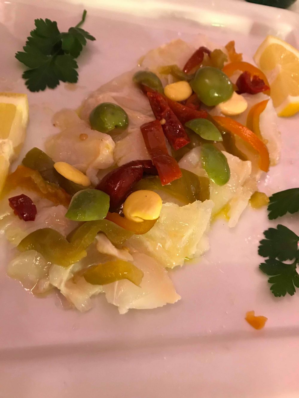 ‘A taverna d’’O Re