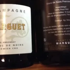 Chamapgne Marguet