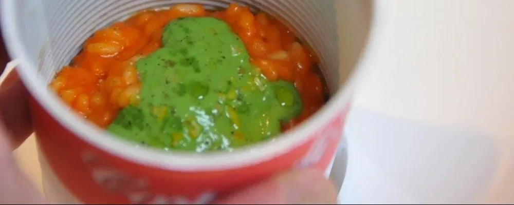 Cristian e Manuel Costardi, pomodoro e basilico