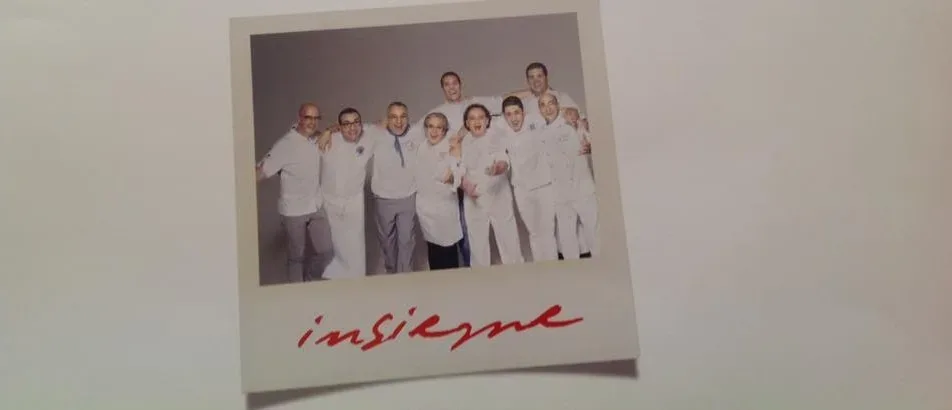 Calendario Big Pizza