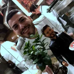 Casa Vitiello Francesco Ciccio Vitiello