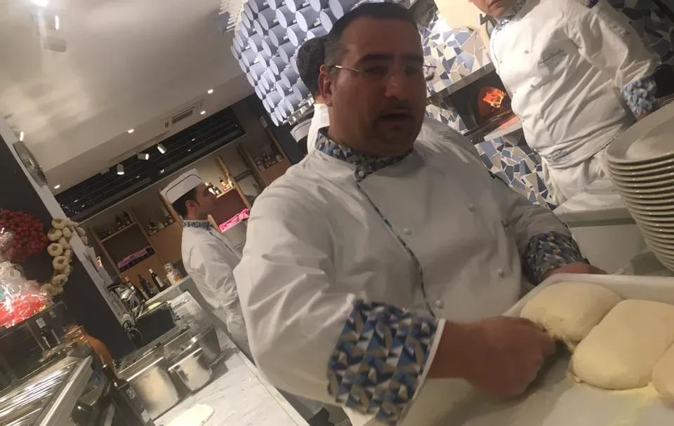 Gianfranco Iervolino