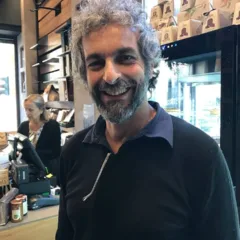 Grecco, Antonello Russo