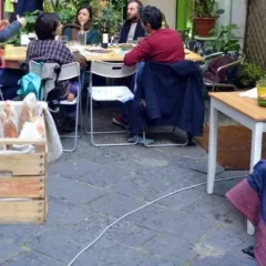 Centro di Alimentazione Consapevole