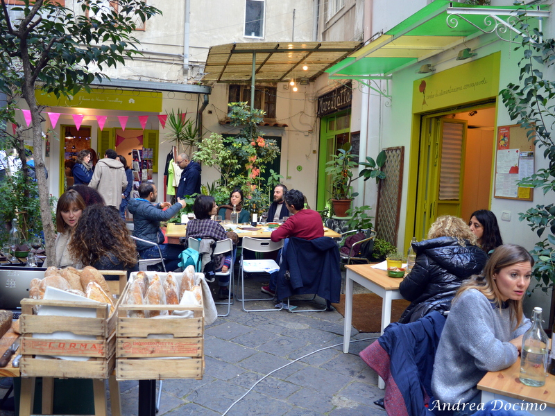 Centro di Alimentazione Consapevole