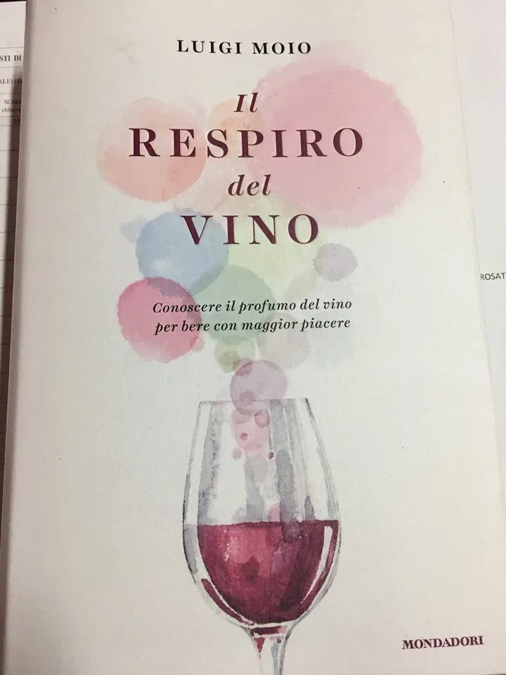 Il respiro del Vino