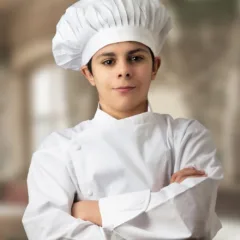 Leo, la foto di Leonardo è di Giuseppe Porzani