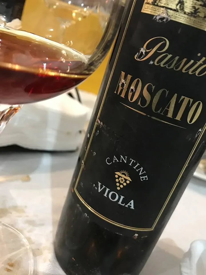 Moscato Viola