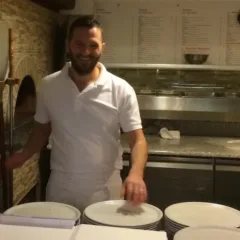 O' Scugnizz Pizzeria Ruvo - Silvestro Staibano