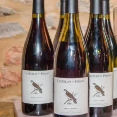 Pinot Nero Castello di Fosini