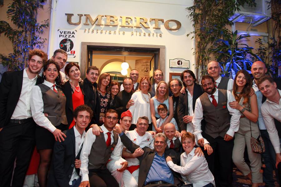 Ristorante Da Umberto