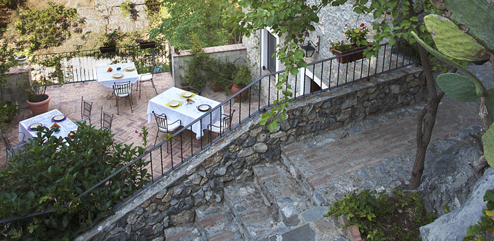 B&B Sentinella civita