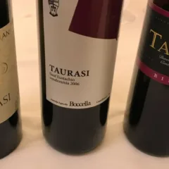 Taurasi di Castelfranci