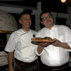 Federico Guardascione e Paolo Barrale
