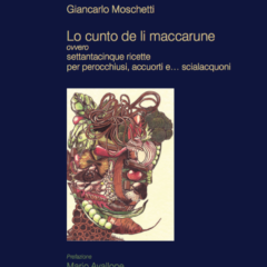 Lo Cunto de li maccarune