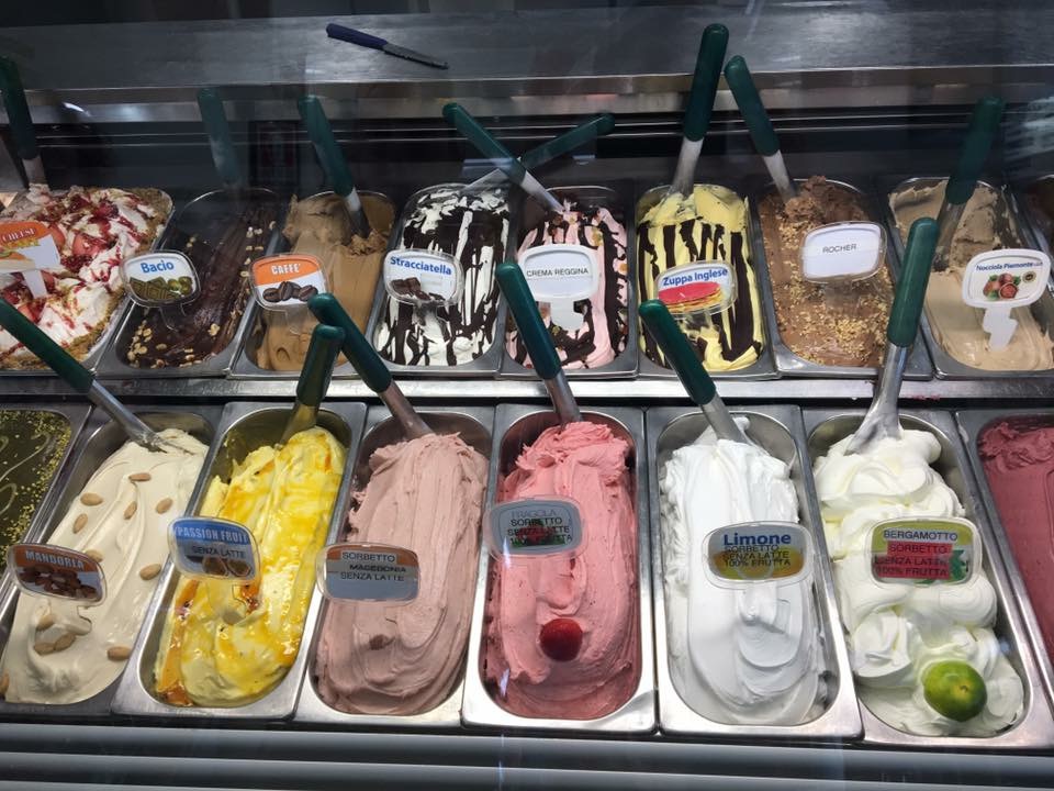 Gelateria Cesare