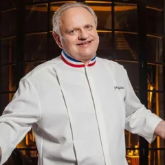 Joel Robuchon