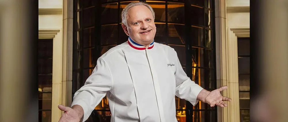 Joel Robuchon